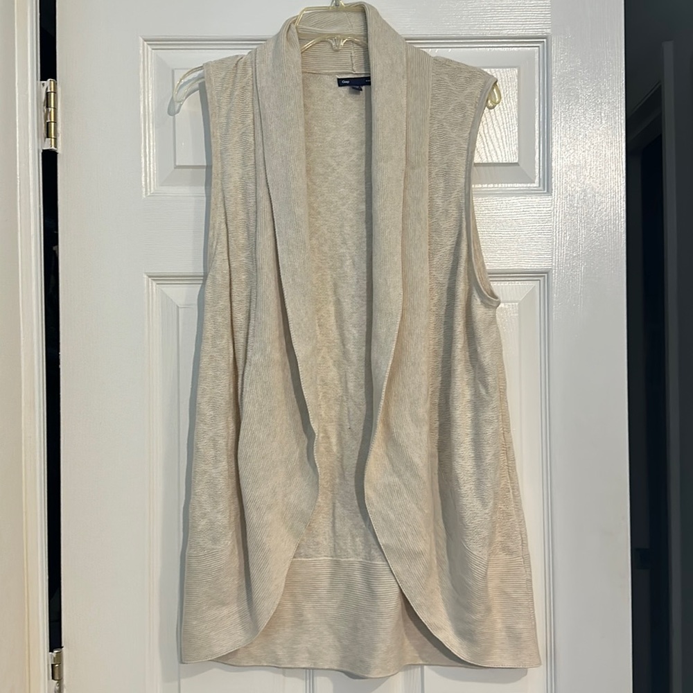 Summer Sweater